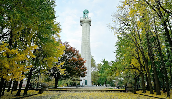 Fort Greene Seattle neighborhood